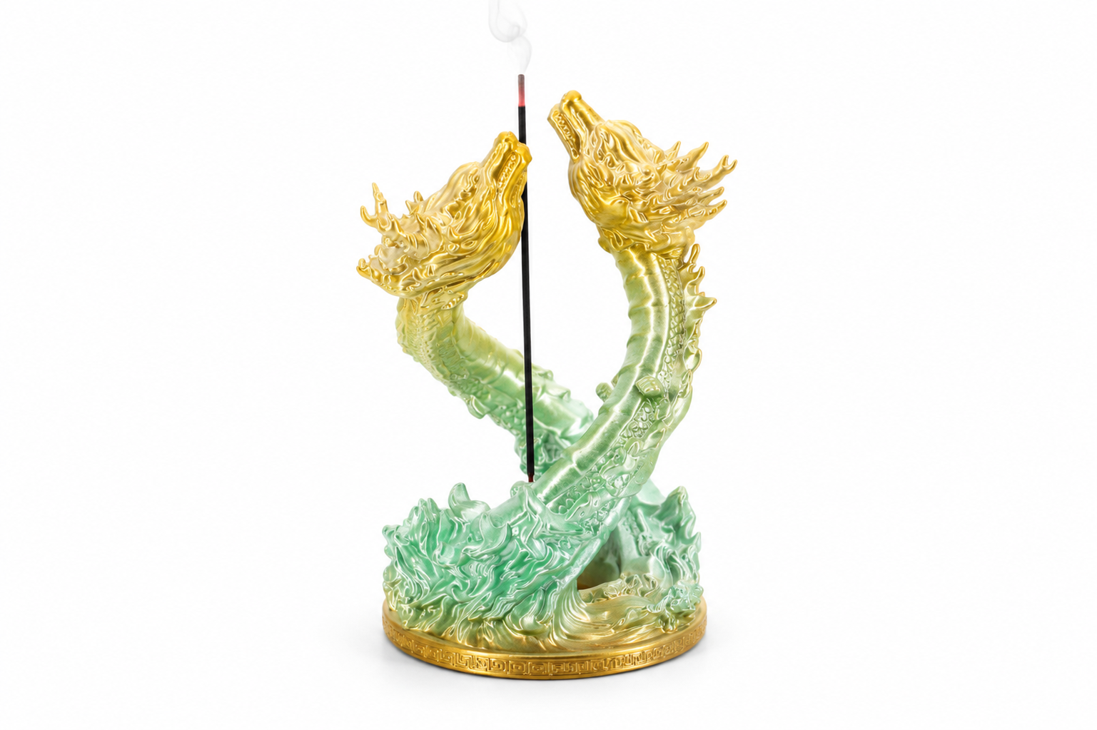 Dragon Incense Holder