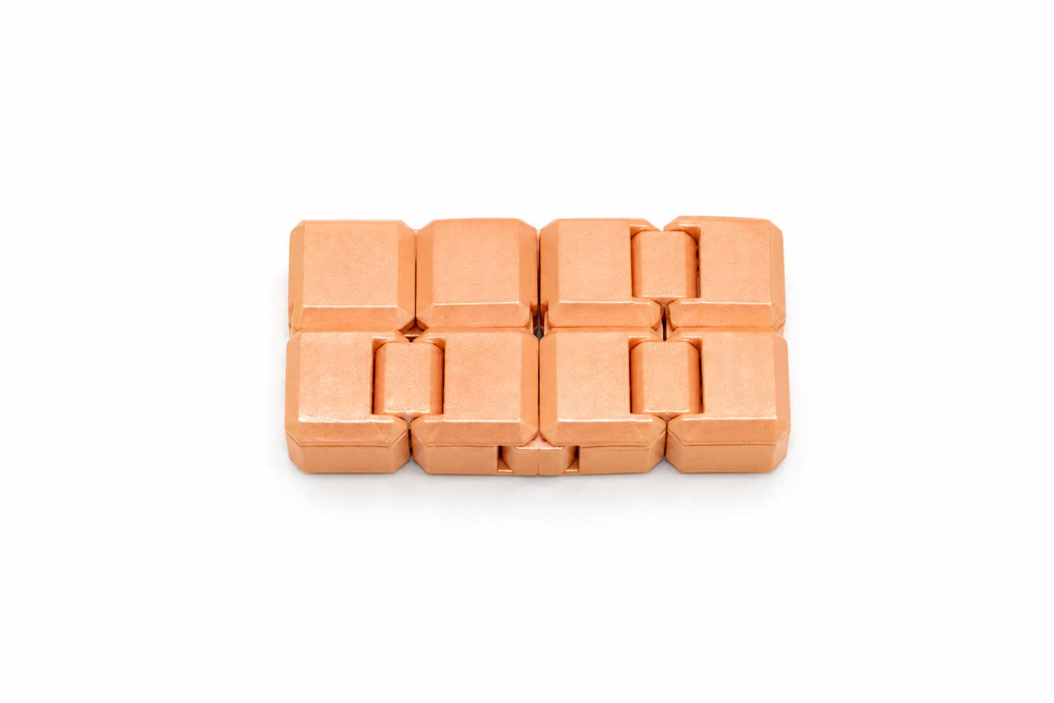 Infinity Fidget Cube